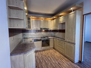 Pronájem bytu 3+1, Frýdek-Místek - Místek, Malý Koloredov, 74 m2