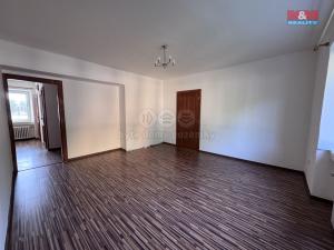 Pronájem bytu 3+1, Frýdek-Místek - Místek, Malý Koloredov, 74 m2
