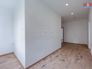 Prodej bytu 2+1, Horní Slavkov, Dlouhá, 48 m2