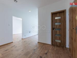 Prodej bytu 2+1, Horní Slavkov, Dlouhá, 48 m2