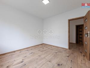 Prodej bytu 2+1, Horní Slavkov, Dlouhá, 48 m2