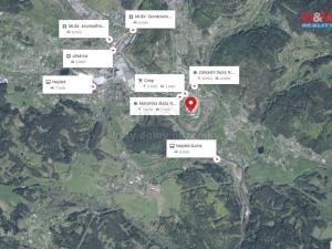 Prodej bytu 2+1, Nejdek, Okružní, 55 m2