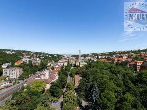 Prodej bytu 3+kk, Praha - Košíře, Nepomucká, 58 m2