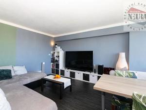 Prodej bytu 3+kk, Praha - Košíře, Nepomucká, 58 m2
