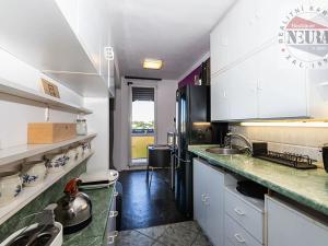Prodej bytu 3+kk, Praha - Košíře, Nepomucká, 58 m2