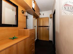Prodej bytu 3+kk, Praha - Košíře, Nepomucká, 58 m2