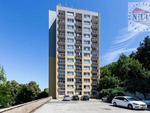 Prodej bytu 3+kk, Praha - Košíře, Nepomucká, 58 m2
