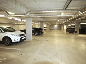 Pronájem bytu 1+kk, Praha - Modřany, Vrátnická, 36 m2