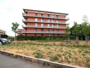 Pronájem bytu 1+kk, Praha - Modřany, Vrátnická, 36 m2