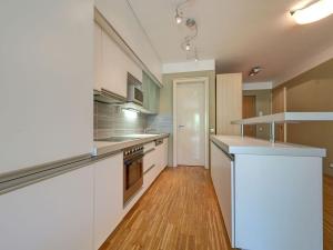 Pronájem bytu 2+kk, Praha - Karlín, Rohanské nábřeží, 77 m2