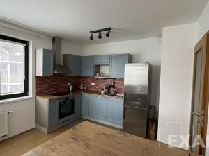 Pronájem bytu 2+kk, Praha - Dolní Chabry, Poštova, 57 m2