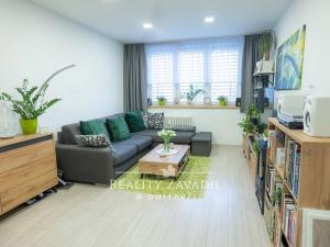Pronájem bytu 2+1, Ostrava, Výškovická, 56 m2