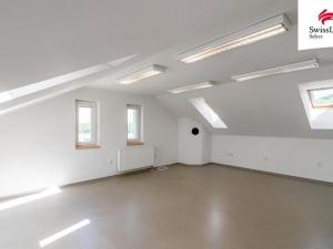 Pronájem kanceláře, Heřmanův Městec, Nový dvůr, 52 m2