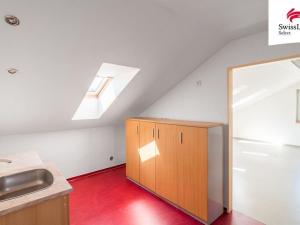 Pronájem kanceláře, Heřmanův Městec, Nový dvůr, 52 m2