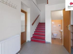 Pronájem kanceláře, Heřmanův Městec, Nový dvůr, 52 m2