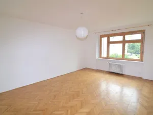 Pronájem bytu 3+1, Praha - Vršovice, Novorossijská, 82 m2