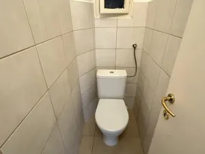 Pronájem bytu 3+1, Praha - Vršovice, Novorossijská, 82 m2