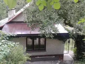Pronájem rodinného domu, Praha - Kyje, Bošilecká, 20 m2