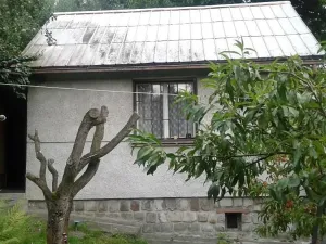 Pronájem rodinného domu, Praha - Kyje, Bošilecká, 20 m2