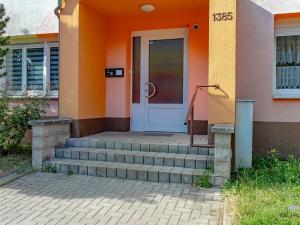 Prodej bytu 3+1, Tachov, Školní, 63 m2