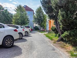 Prodej bytu 3+1, Tachov, Školní, 63 m2