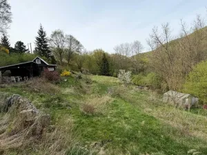 Prodej pozemku pro bydlení, Malečov - Horní Zálezly, 3175 m2