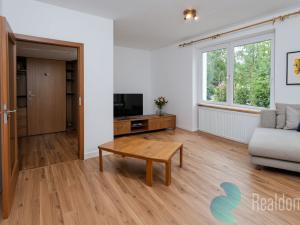 Prodej bytu 3+kk, Benešov, Pod Lihovarem, 63 m2