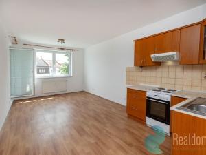 Prodej bytu 3+kk, Benešov, Pod Lihovarem, 63 m2