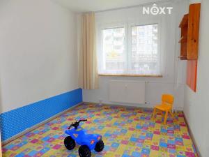 Pronájem bytu 3+1, Česká Lípa, Jáchymovská, 70 m2