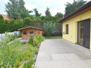 Pronájem rodinného domu, Staré Hodějovice, Pod Poustevníkem, 98 m2