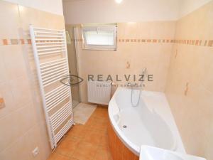 Pronájem rodinného domu, Staré Hodějovice, Pod Poustevníkem, 98 m2