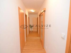 Pronájem rodinného domu, Staré Hodějovice, Pod Poustevníkem, 98 m2