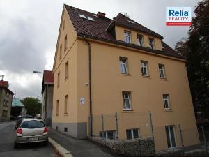 Pronájem bytu 2+kk, Liberec, Americká, 47 m2