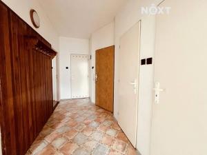 Pronájem bytu 2+1, Kroměříž, Soudní, 62 m2