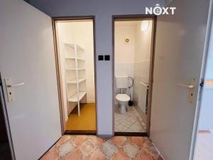 Pronájem bytu 2+1, Kroměříž, Soudní, 62 m2