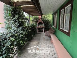 Prodej rodinného domu, Otrokovice, Wolkerova, 75 m2
