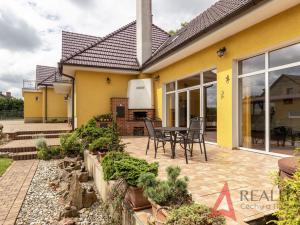 Prodej rodinného domu, Chotěboř, Hromádky z Jistebnice, 567 m2
