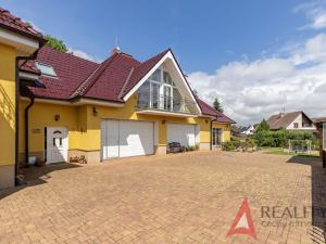 Prodej rodinného domu, Chotěboř, Hromádky z Jistebnice, 567 m2
