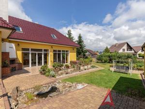 Prodej rodinného domu, Chotěboř, Hromádky z Jistebnice, 567 m2