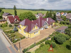 Prodej rodinného domu, Chotěboř, Hromádky z Jistebnice, 567 m2