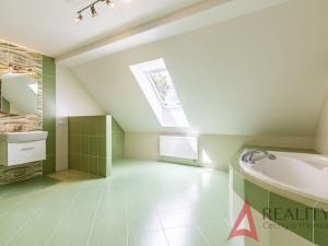 Prodej rodinného domu, Chotěboř, Hromádky z Jistebnice, 567 m2