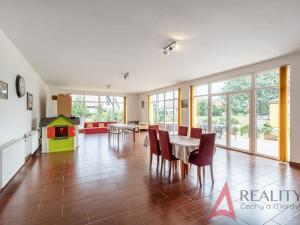 Prodej rodinného domu, Chotěboř, Hromádky z Jistebnice, 567 m2