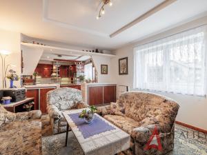 Prodej rodinného domu, Chotěboř, Hromádky z Jistebnice, 567 m2