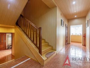 Prodej rodinného domu, Chotěboř, Hromádky z Jistebnice, 567 m2