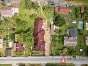 Prodej rodinného domu, Chotěboř, Hromádky z Jistebnice, 567 m2