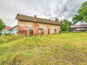 Prodej pozemku pro bydlení, Milíkov, 2037 m2