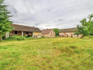 Prodej pozemku pro bydlení, Milíkov, 2037 m2