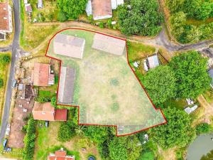 Prodej pozemku pro bydlení, Milíkov, 2037 m2