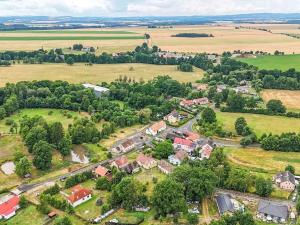 Prodej pozemku pro bydlení, Milíkov, 2037 m2