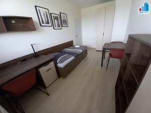 Pronájem bytu 2+1, Plzeň - Jižní Předměstí, Magisterská, 47 m2